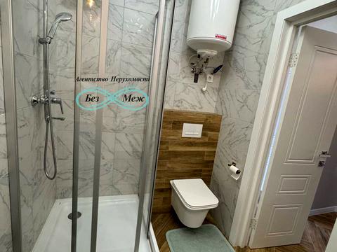 квартира за адресою Тадея Рильського бульв., 3