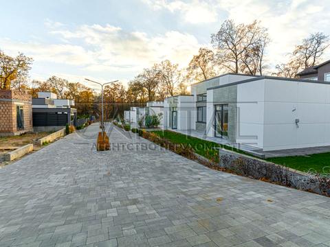 будинок за адресою с. Лісники, Обухівський