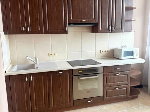 квартира за адресою Антоновича вул. (Горького), 72