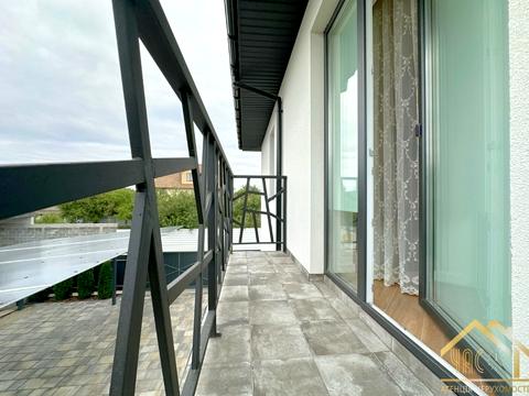 дом по адресу Мічуріна ул.