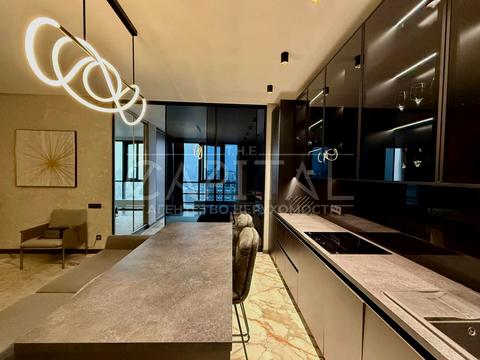 квартира за адресою Київ, Андрія Верхогляда вул. (Михайла Драгомирова), 14-А