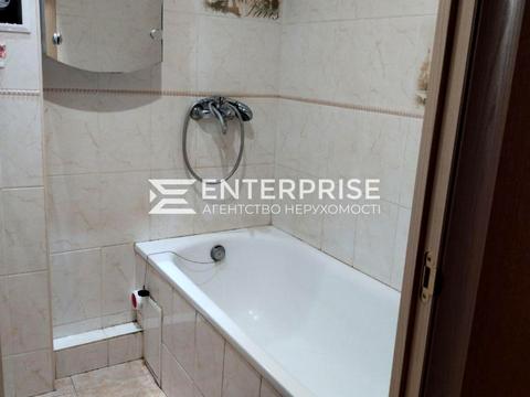 квартира за адресою Сергія Набоки вул., 2