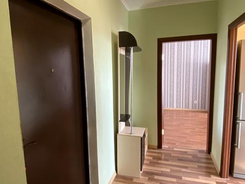 квартира за адресою Єлизавети Чавдар вул., 34