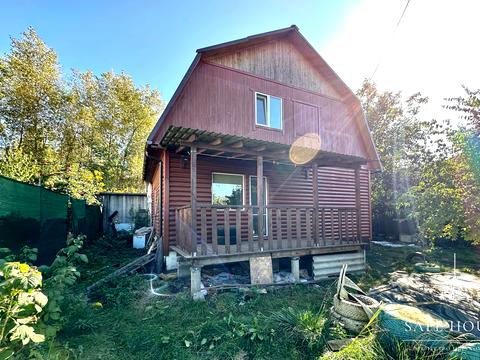 дом по адресу 4-я Садовая ул., 147