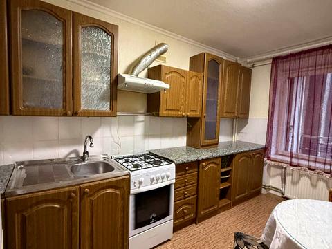 квартира за адресою Млинарська вул., 50