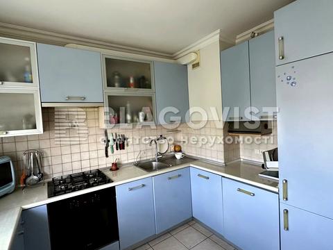 квартира за адресою Зоологічна вул., 6-В