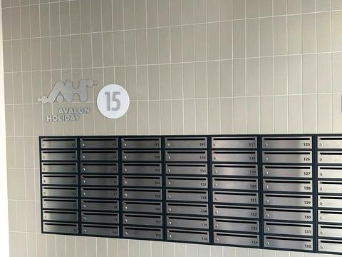 квартира за адресою Героїв Майдану вул., 15