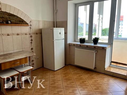 квартира по адресу Андрея Чайковского ул., 39