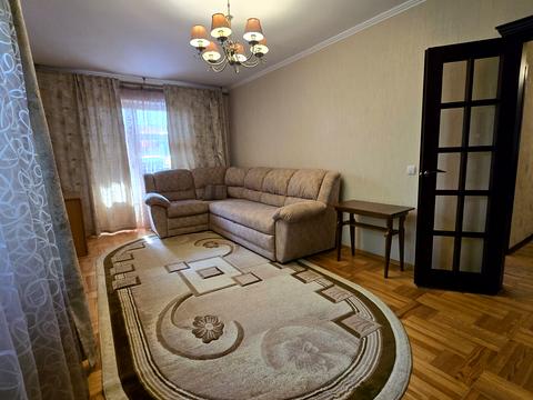 квартира по адресу Королёва ул., 10-А