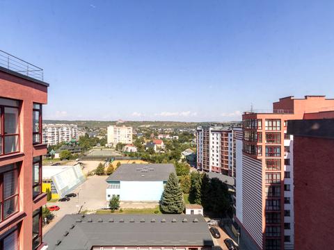 квартира по адресу Симоненка, 20