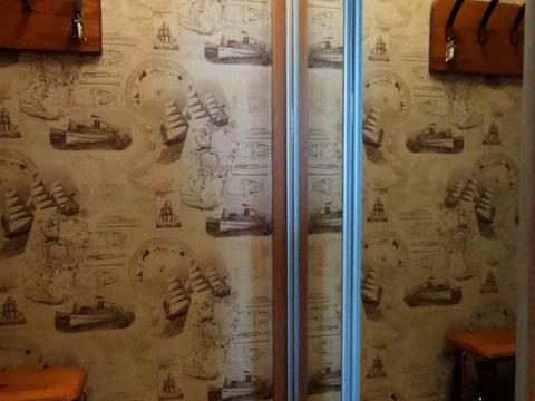 квартира по адресу Науки просп. (Ленина), 72