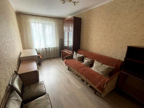 квартира за адресою Гожулівська вул., 22