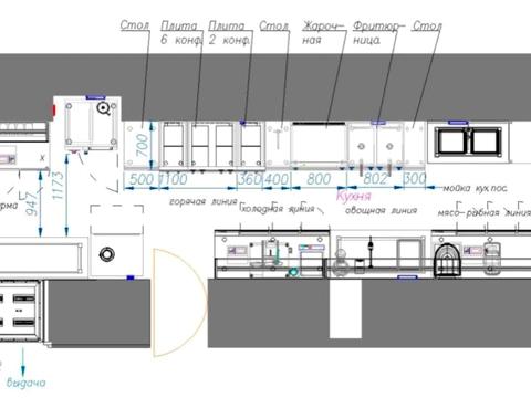 комерційна за адресою Велика Васильківська вул. (Червоноармійська), 23-В