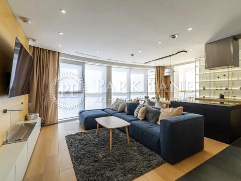 квартира по адресу Заречная ул., 1-Г