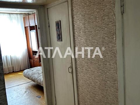 квартира за адресою Академіка Корольова вул., 17