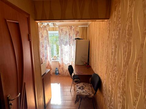 квартира по адресу Заречанская ул., 3