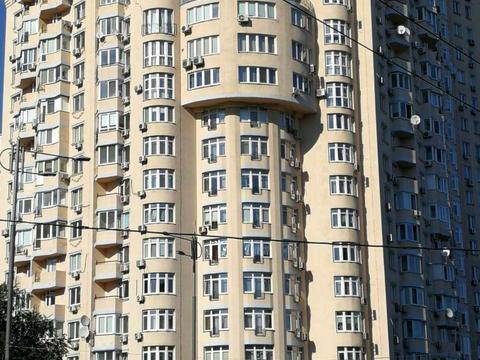 квартира за адресою Митрополита Василя Липківського вул. (Урицького), 18