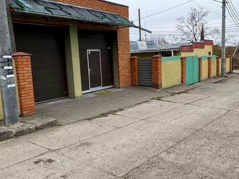 дом по адресу Фортечного