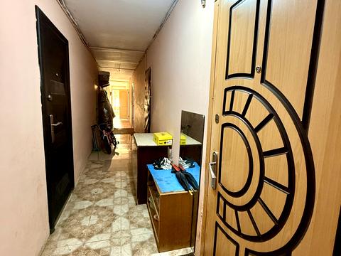 комната по адресу Агрономическая ул., 118/1