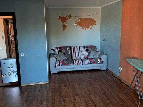 квартира по адресу Олександра Кутузакия, 3