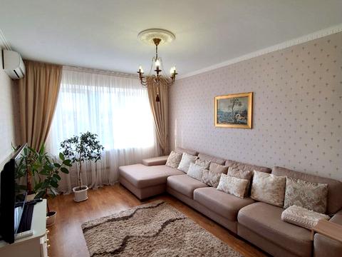 квартира по адресу Славы бульв., 22