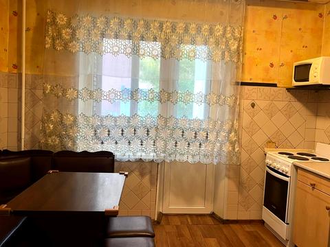 квартира за адресою Академіка Доброхотова вул., 17