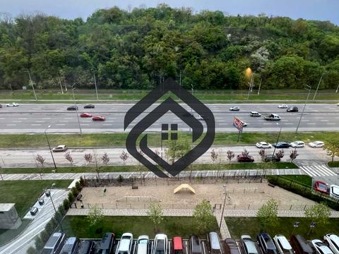 квартира по адресу Киев, Столичное шоссе, 3