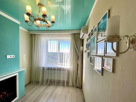 квартира за адресою Котляревського вул., 105Л