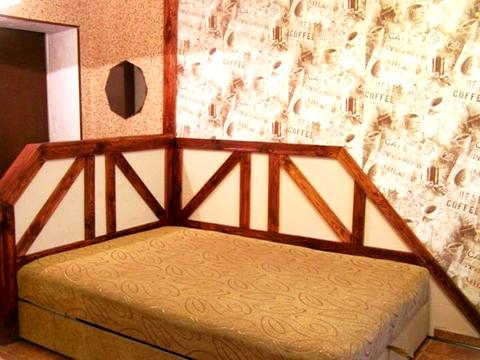 квартира по адресу Верховинная ул., 81