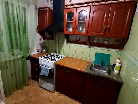 квартира за адресою Миру вул., 3