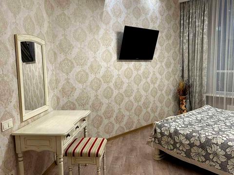 квартира по адресу Одесса, Французский бульв., 35в