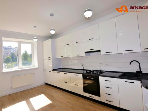 квартира по адресу Национальной Гвардии ул., 7
