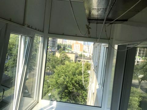 квартира за адресою Воскресенський просп. (Перова), 25-В
