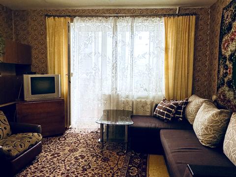 квартира по адресу Победы просп., 22