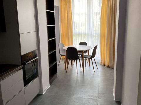 квартира по адресу Мира ул., 10-В