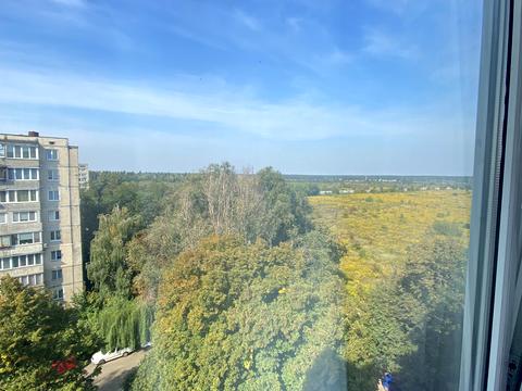 квартира по адресу Івана Виговського, 24в