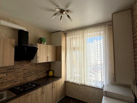 квартира за адресою Січових стрільців вул., 4