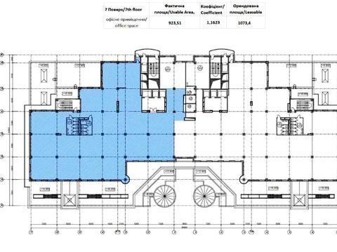 комерційна за адресою Жилянська вул., 75