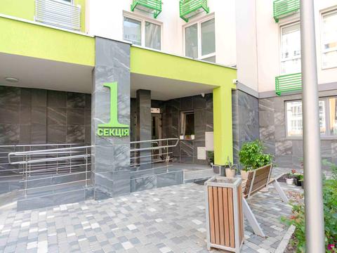 квартира за адресою Берестейський просп. (Перемоги), 65-Б
