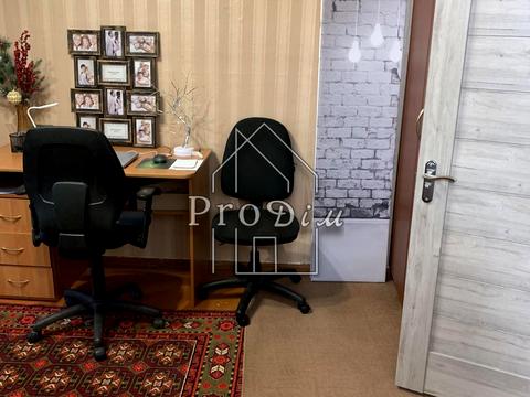 квартира по адресу Ірини Бекешкіної ул. (Генерала Карбишева), 22
