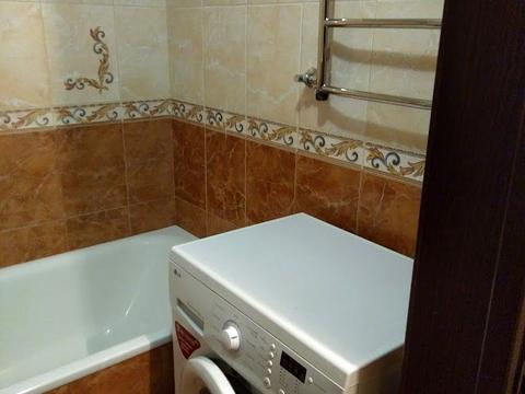 квартира за адресою Героїв Дніпра вул., 40-Б