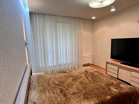 квартира за адресою Пекарська вул., 30