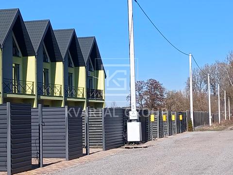 дом по адресу Зарічна, 4Г