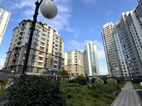 квартира по адресу Андрея Верхогляда ул. (Михайла Драгомирова), 7