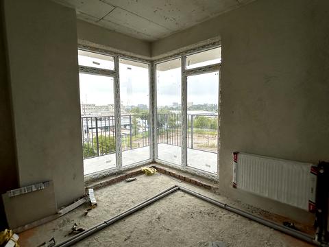 квартира за адресою Проектована Тролейбусна вул., 8