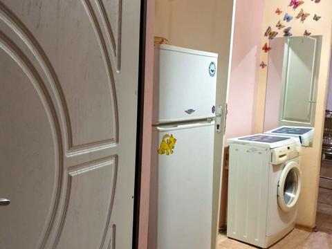 квартира по адресу Стадионный проезд, 12
