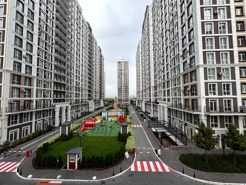 квартира за адресою Михайла Максимовича вул. (Онуфрія Трутенка), 24-Б