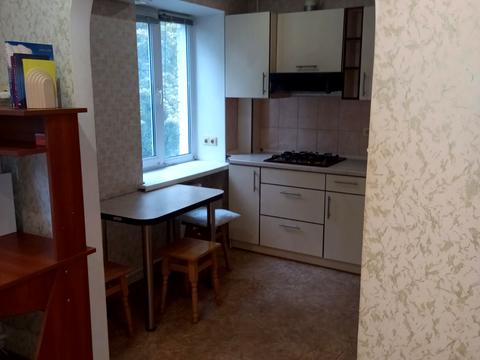 квартира по адресу Киев, Виталия Скакуна ул. (Академіка Каблукова), 11