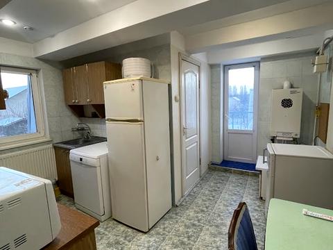 дом по адресу Линейная ул.