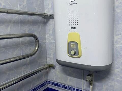 квартира за адресою Миколи Закревського вул., 95-А